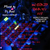 Respect Michael Jackson for your Art by Dj Buck (07/2009)