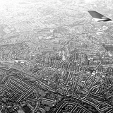 Mile High Mix - Disco Downbeat mix recorded at 15,000ft - Nov 2011