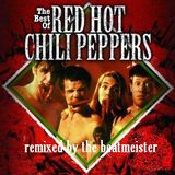 Red Hot Chili Peppers Megamix - Californication Under The Bridge