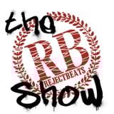 The rejectbeats Show 05-12-13