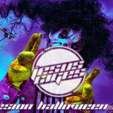 Jesus Ciges - Halloween 2k15