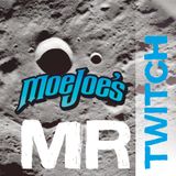 Mr Twitch - Live @ Moe Joe's, Whistler, Canada 04-12-2015