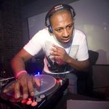 Dj Marky - Fabriclive & Friends Mix