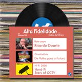 Alta Fidelidade | 08.10.2015 | Arthur de Faria fala de seu livro "Elis - Uma Biografia Musical"