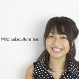 Mild Subculture Mix