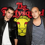Mix Marathon 2015 - The Partysquad - 28-Aug-2015