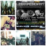 LDN S11 Ep17 (DjHektek-DjDeeNasty-King Kamonzi-SitouKoudadje) 04.02.15