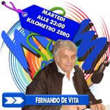 Kilometro Zero 1 - 2016