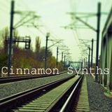 Cinnamon Synths 2