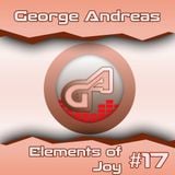 George Andreas - Elements Of Joy 017