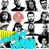 Supercalifragilisticexpialidocious STONES THROW !!!!! Vol. 1