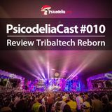 Podcast Review - Tribaltech Reborn 2014