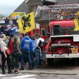 Kerremiskoers van Vlonjeren 2014 - Pompiermix