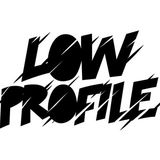 Low Profile Radio Show Podcast Episode 9 saison 2 02.02.2016 SPECIAL BIG ROOM Unltd 5