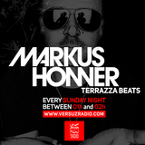 Terrazza Beats 051 by Markus Honner (Week #01 2016)