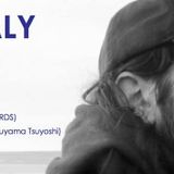 2014.8.16 LIVE at Origami with John Daly
