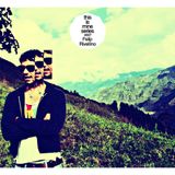THIS IS MINE SERIES: 007 By Felip Rivellino (Colombia)