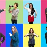 RETROSPECTIVE 2015 - Europe'n'roll - Emission ouverte du 10 Mai 2015