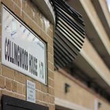 Collingwood House Mix