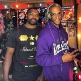 HAITIAN ALL-STARZ MIXSHOW on Radio Lily - 12.27.2013