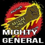 REGGAE4ORCE RADIO SHOW 2-3-15