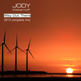 Jody Wisternoff - Way Out There 2013 Complete Mix