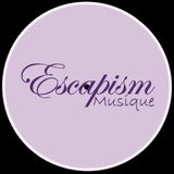 Label Leaks File 005 - Escapism Musique label podcast - mixed by Mindhacker