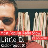 Little D. - Radio Project 01