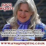 LUCY WYATT - Shamanic City-States - 12/10/10