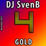 DJ SvenB - Gold 4 -best in techno and trance