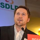 Kerri interviews Justin Cartwright (SDLP Belfast City Council Candidate)