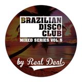 BDC Mixed Series Vol. 5 - by Real Deal