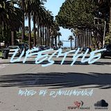 LIFESTYLE HIP HOP MIXTAPE