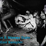 Low-End Sampler (Dungeon, Bass, UKFG, House, Techno, DnB)