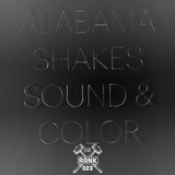 Rank No. 023 - Alabama Shakes: 'Sound and Color'.