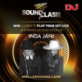 INDA JANI- ARGENTINA- MillerSoundClash