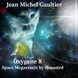 Jean Michel Gaultier - Oxygene 8 - megamix_djmastrd