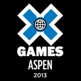 Calvin Harris - Live @ X Game Aspen 2013, Colorado (26.01.2013)