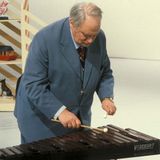 NOW! That's what I call tuned percussion Volume 1.