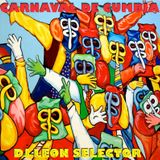CARNAVAL & CUMBIA por Leon Selector