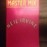 Neil Irvine - Master Mix