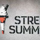 street summer