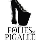 Ralf Dj Folies de Pigalle - 21-12-2003