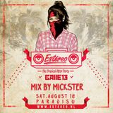 Calle 13 Mix by Mickster