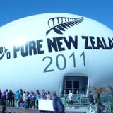 DJ Tamenpi apresenta: Sounds Of New Zealand