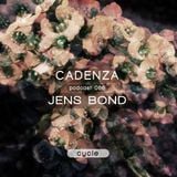 Cadenza Podcast | 069 - Jens Bond (Cycle)