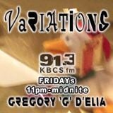 VARIATIONS 12.28.2012