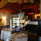 Elegance Is Auberge de l'île - Dimsa live In Lyon Pt 1