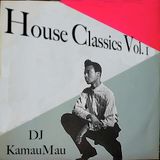 House Classics Vol. 1
