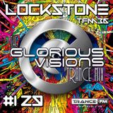 The Glorious Visions Trance Mix #129